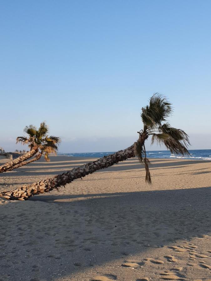 Reve Mediterraneen, La Vie De Chateau Le Barcarès Zewnętrze zdjęcie